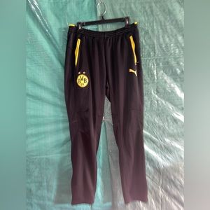 DORTMUND TRACK PANTS